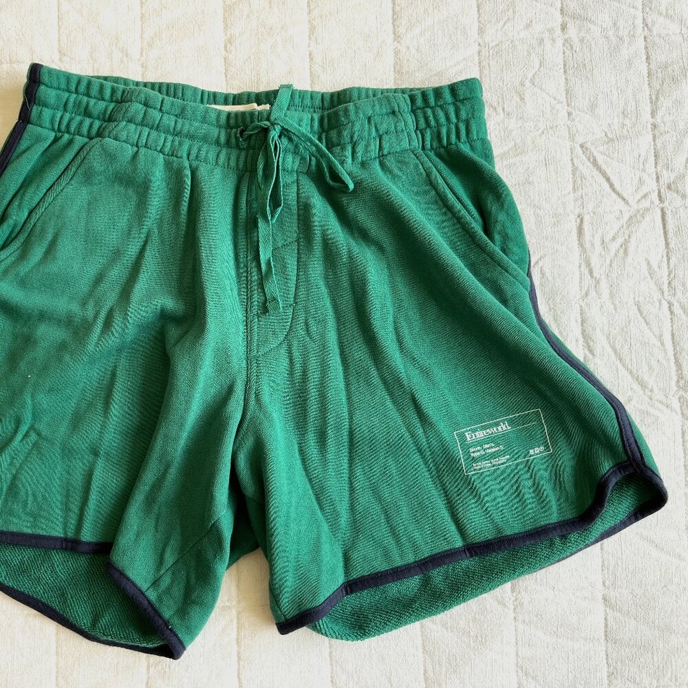 Entireworld Shorts